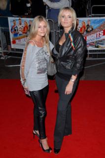 Nicola Stapleton feet photo 2