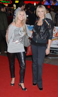Nicola Stapleton feet photo 1