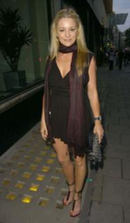 Nicola Stapleton feet photo 17