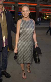 Nicola Stapleton feet photo 10
