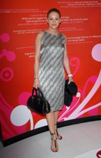 Nicola Stapleton feet photo 8