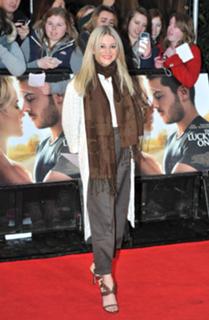 Nicola Stapleton feet photo 15