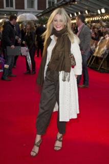 Nicola Stapleton feet photo 13