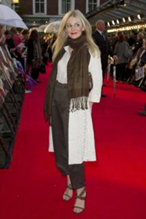 Nicola Stapleton feet photo 12