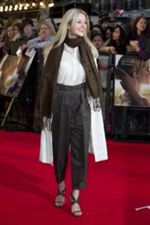 Nicola Stapleton feet photo 11