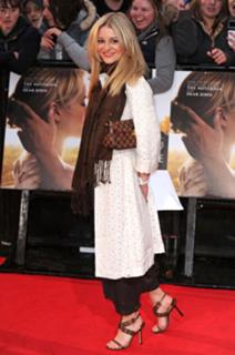 Nicola Stapleton feet photo 9