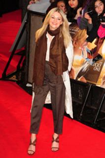 Nicola Stapleton feet photo 7