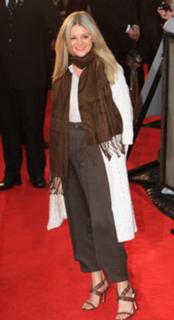 Nicola Stapleton feet photo 6