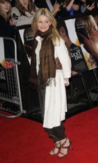 Nicola Stapleton feet photo 3