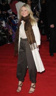 Nicola Stapleton feet photo 2