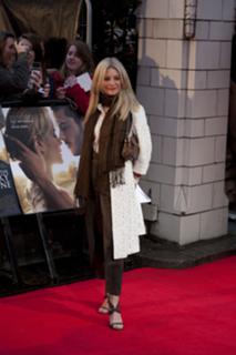 Nicola Stapleton feet photo 20