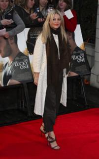 Nicola Stapleton feet photo 19