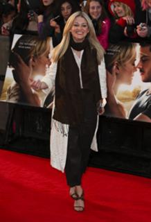 Nicola Stapleton feet photo 18