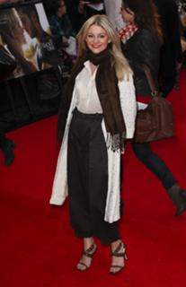 Nicola Stapleton feet photo 16