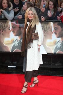 Nicola Stapleton feet photo 12