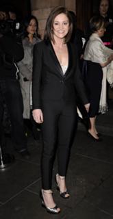 Nicola Stapleton feet photo 8