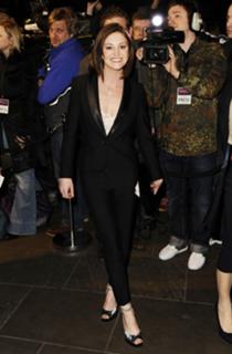 Nicola Stapleton feet photo 7