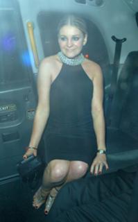 Nicola Stapleton feet photo 3