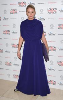 Nicola Stapleton feet photo 15
