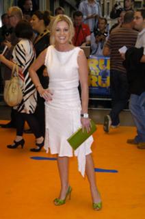 Nicola Stapleton feet photo 9