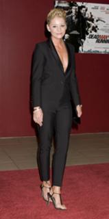 Nicola Stapleton feet photo 5