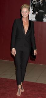 Nicola Stapleton feet photo 4