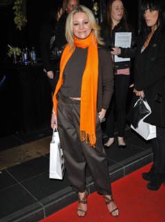Nicola Stapleton feet photo 20