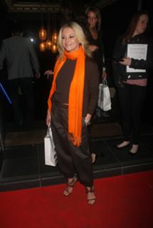 Nicola Stapleton feet photo 19