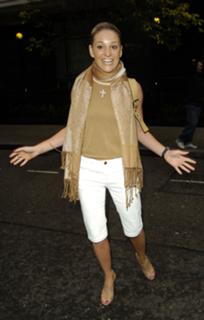 Nicola Stapleton feet photo 17