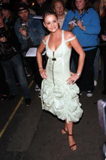 Nicola Stapleton feet photo 6