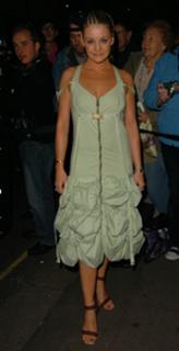 Nicola Stapleton feet photo 3