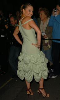 Nicola Stapleton feet photo 2