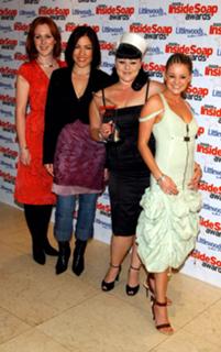 Nicola Stapleton feet photo 1