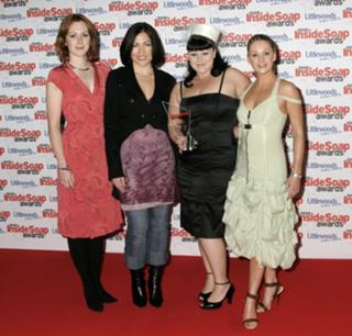 Nicola Stapleton feet photo 18
