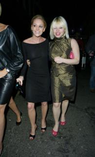 Nicola Stapleton feet photo 13