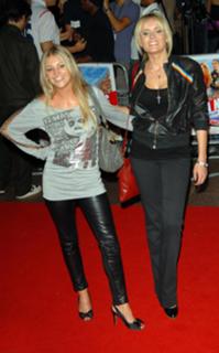 Nicola Stapleton feet photo 11