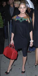 Nicola Stapleton feet photo 6