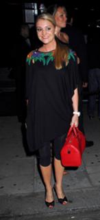 Nicola Stapleton feet photo 4