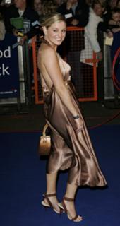 Nicola Stapleton feet photo 16