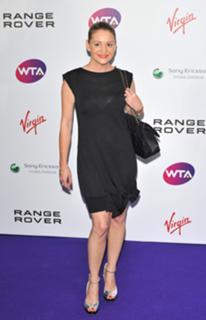 Nicola Stapleton feet photo 5