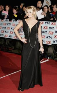 Nicola Stapleton feet photo 1