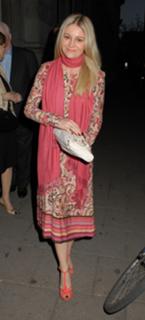 Nicola Stapleton feet photo 16