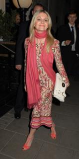 Nicola Stapleton feet photo 15