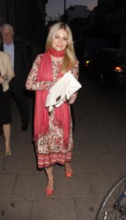 Nicola Stapleton feet photo 13