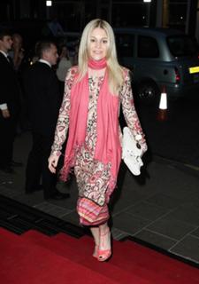 Nicola Stapleton feet photo 9