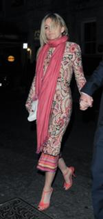 Nicola Stapleton feet photo 6