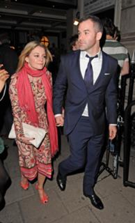 Nicola Stapleton feet photo 3