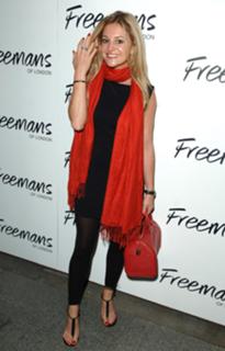 Nicola Stapleton feet photo 15