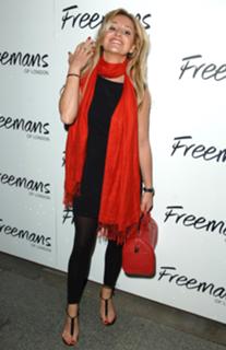 Nicola Stapleton feet photo 14