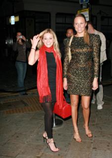 Nicola Stapleton feet photo 13